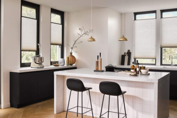 Stores Duette Luxaflex