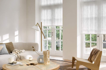 Stores Enrouleurs Luxaflex