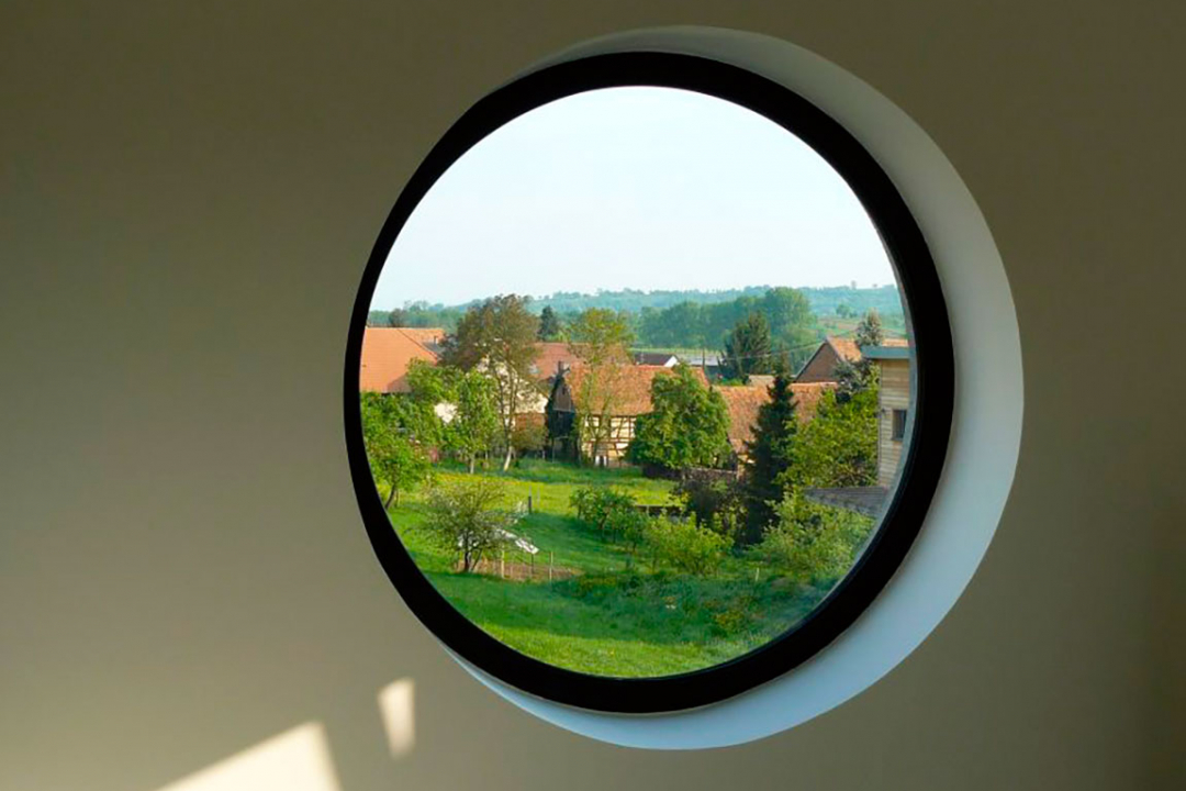 Fabiraction, installation, il de Buf Boulangeot  Frjus