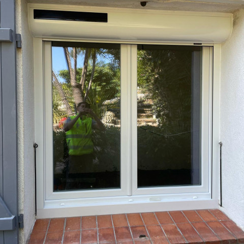 techni confort volet roulant solaire somfy