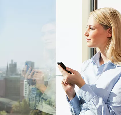 kline smart home securite dvi