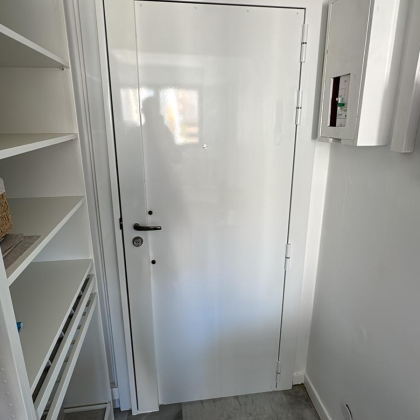 Blindage de Porte TORDJMAN : S�curiser son appartement � Saint-Rapha�l