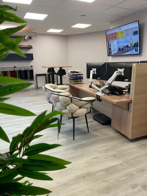 showroom techni confort saint raphael (1)