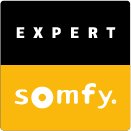 Expert Somfy