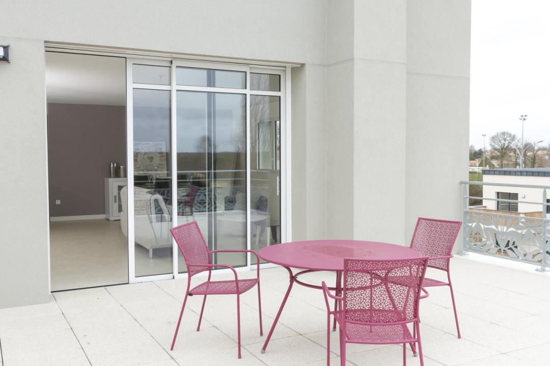 Fabiraction, installation, Baie Coulissante 3 Rails K-LINE � Fr�jus