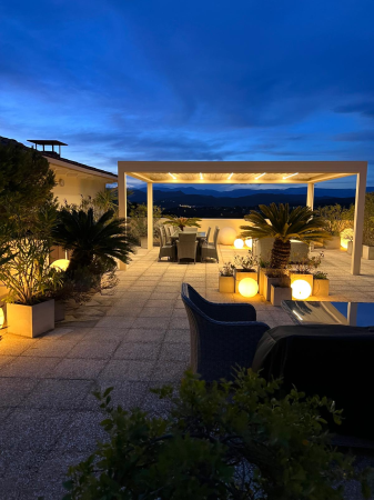 pergola techni confort resistante au vent 2