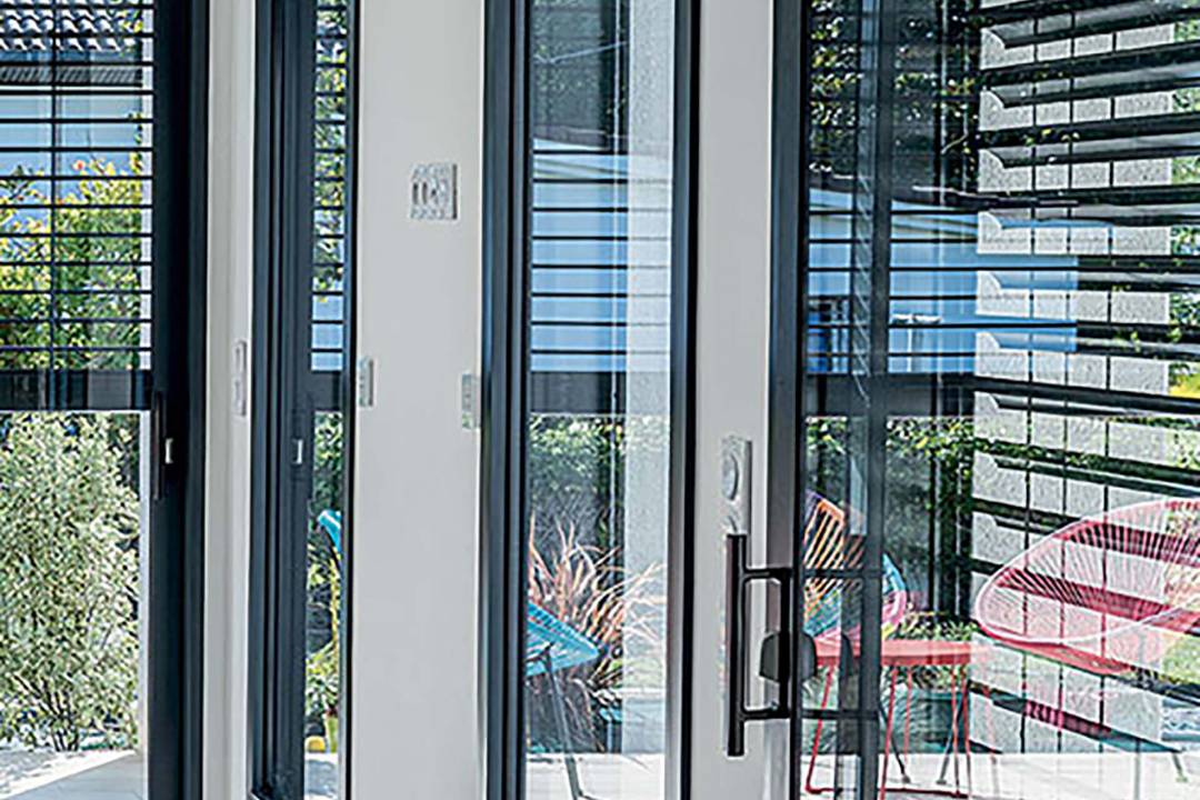 Fentres aluminium Fréjus Var