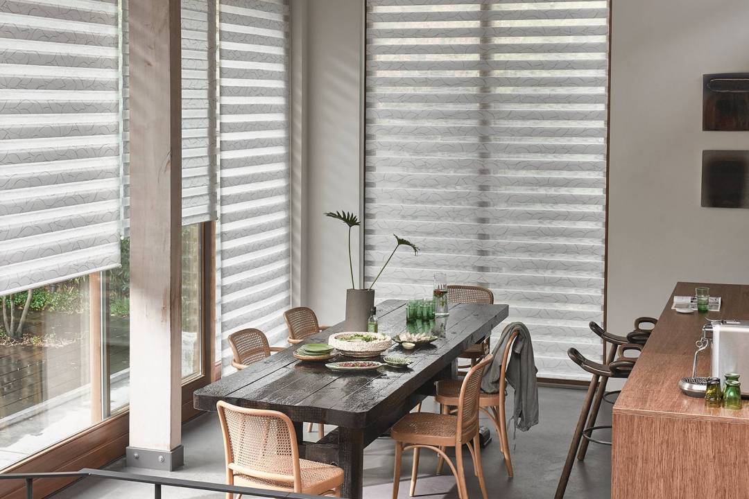 Fabiraction, installation, Stores Enrouleurs Twist Luxaflex  Frjus