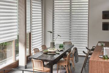 Stores Enrouleurs Twist Luxaflex