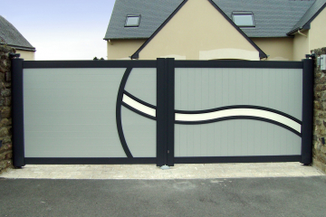 Portail exclusif Tschoepp Corail 