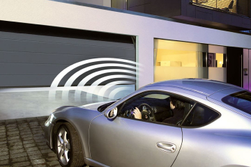 Automatisme Porte de Garage