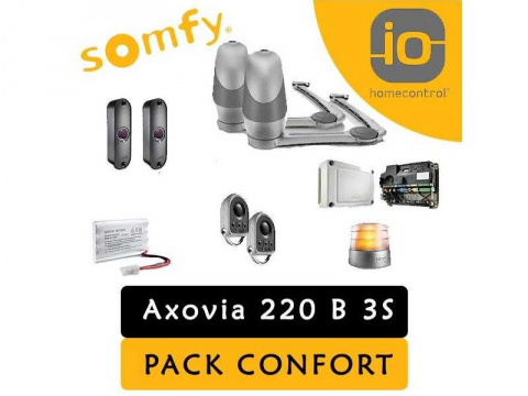 moteur portail SOMFY (1)